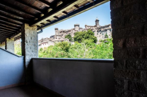 Casa la Rosa